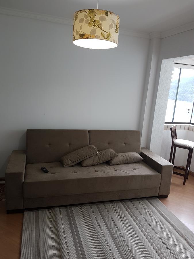 Novo Lar Camboriu Park Frente Mar Lejlighed Balneário Camboriú Eksteriør billede