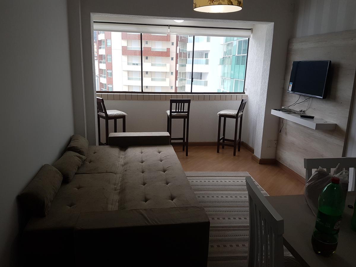 Novo Lar Camboriu Park Frente Mar Lejlighed Balneário Camboriú Eksteriør billede