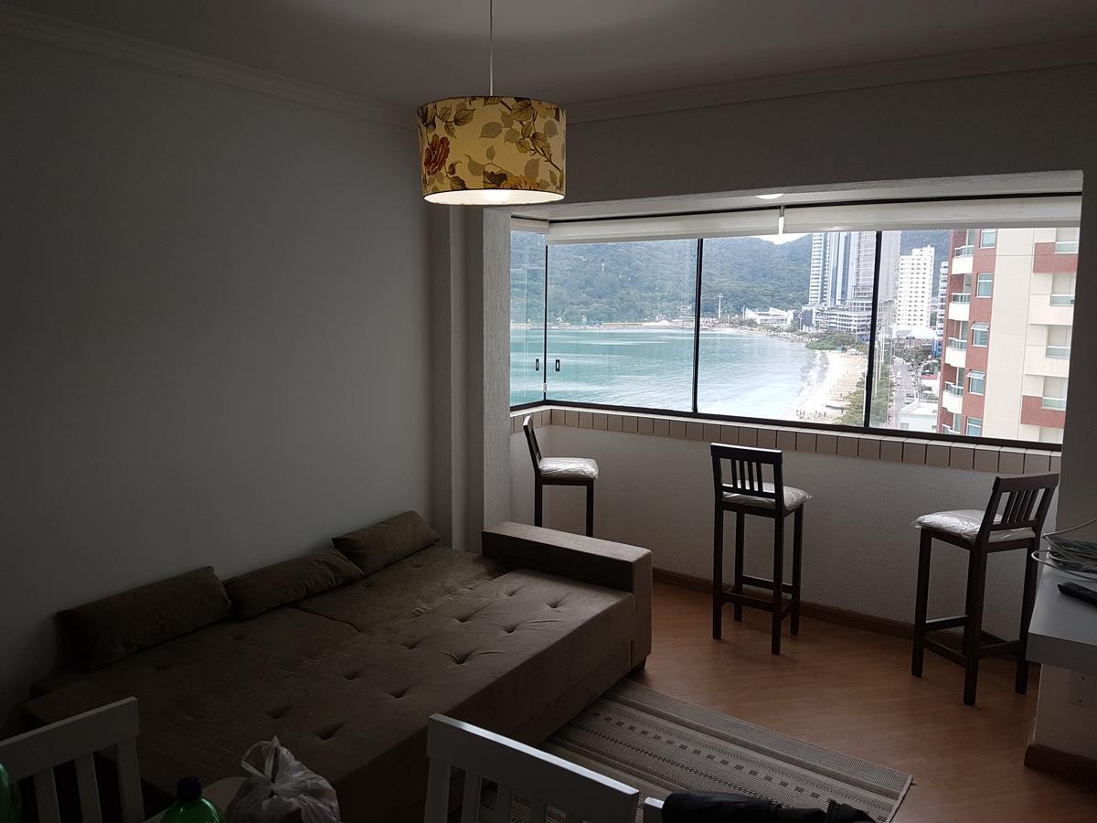 Novo Lar Camboriu Park Frente Mar Lejlighed Balneário Camboriú Eksteriør billede