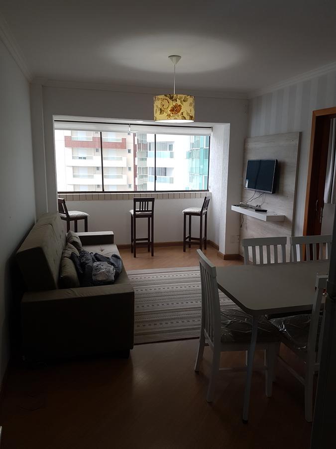 Novo Lar Camboriu Park Frente Mar Lejlighed Balneário Camboriú Eksteriør billede