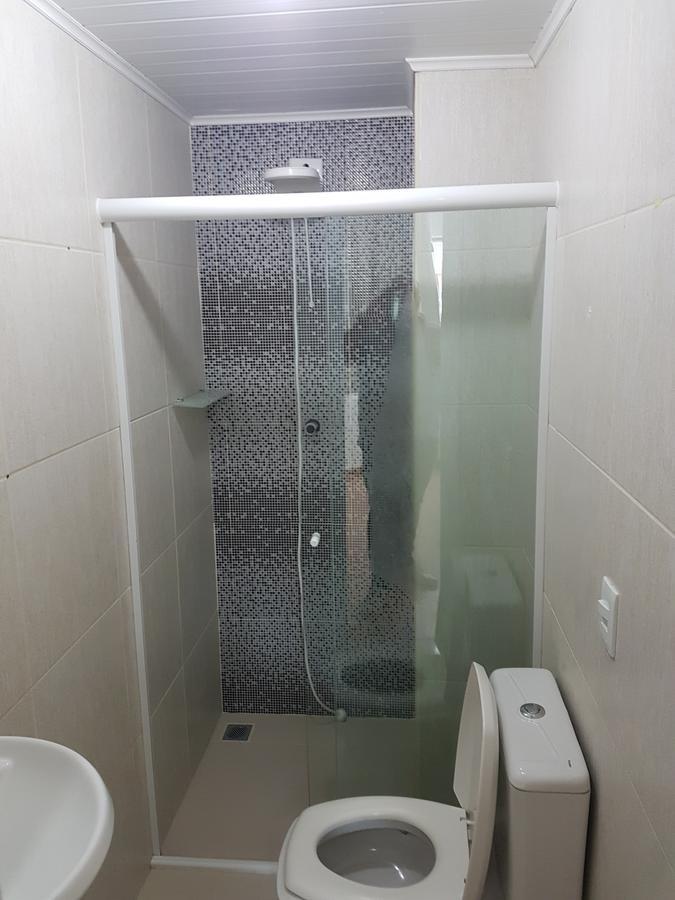 Novo Lar Camboriu Park Frente Mar Lejlighed Balneário Camboriú Eksteriør billede